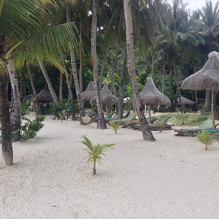 Boracay Terraces Resort Balabag  Exterior foto