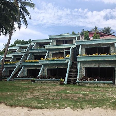Boracay Terraces Resort Balabag  Exterior foto