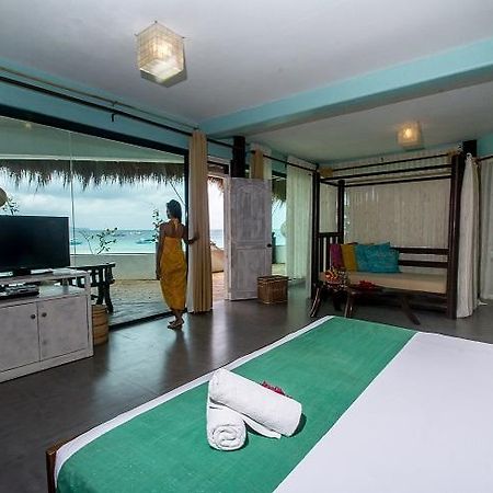 Boracay Terraces Resort Balabag  Exterior foto