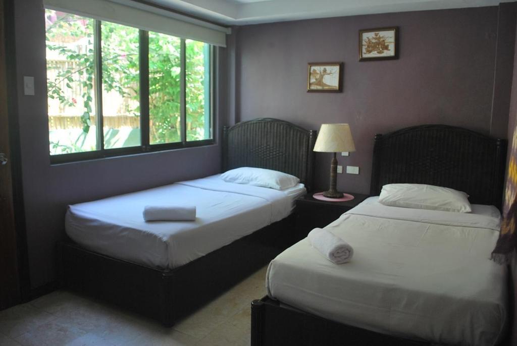 Boracay Terraces Resort Balabag  Zimmer foto