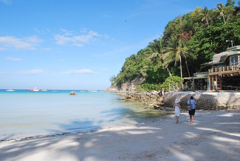 Boracay Terraces Resort Balabag  Exterior foto