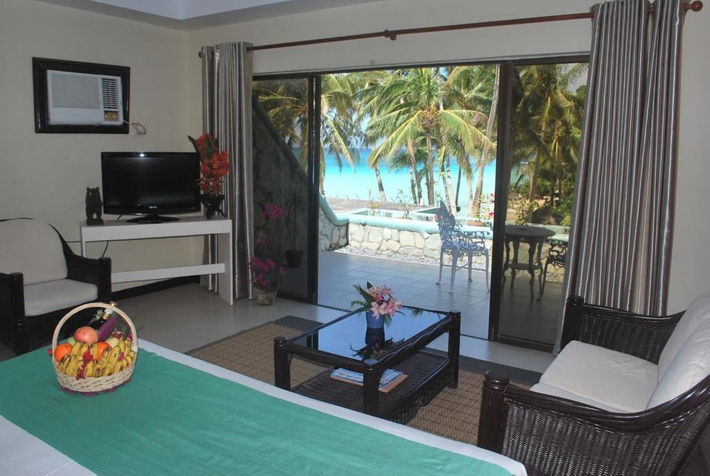 Boracay Terraces Resort Balabag  Zimmer foto