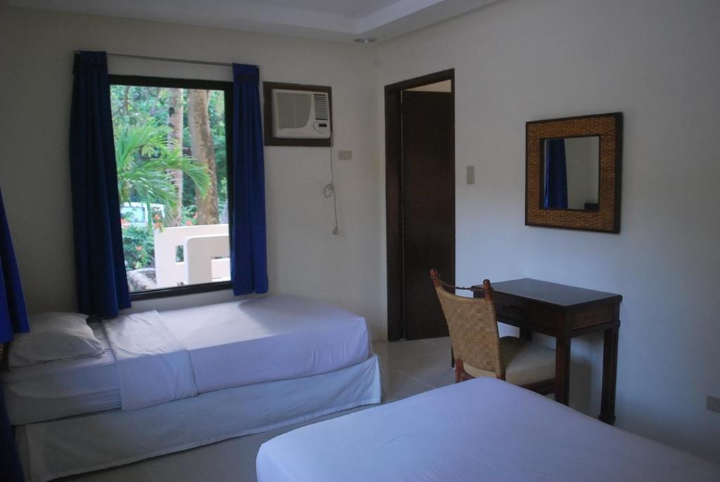 Boracay Terraces Resort Balabag  Zimmer foto