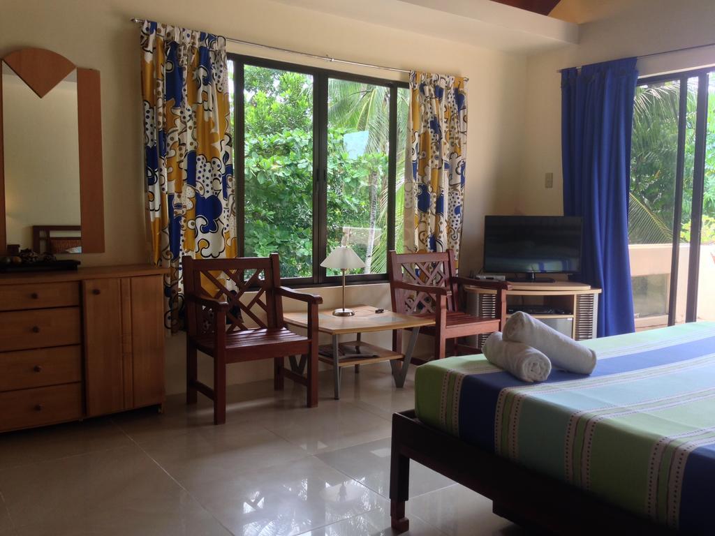 Boracay Terraces Resort Balabag  Zimmer foto