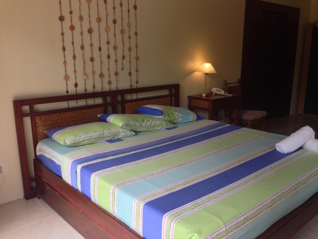 Boracay Terraces Resort Balabag  Zimmer foto