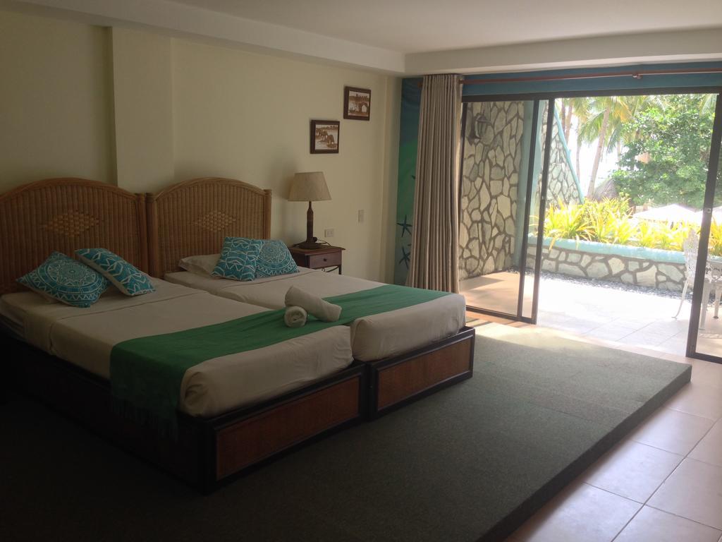 Boracay Terraces Resort Balabag  Zimmer foto