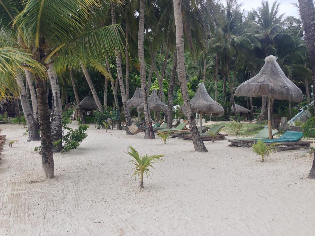 Boracay Terraces Resort Balabag  Exterior foto
