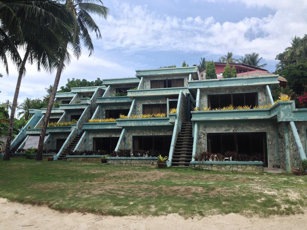 Boracay Terraces Resort Balabag  Exterior foto