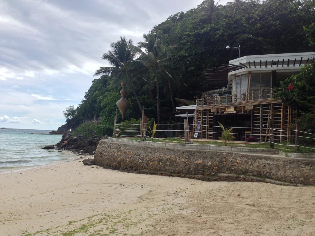 Boracay Terraces Resort Balabag  Exterior foto