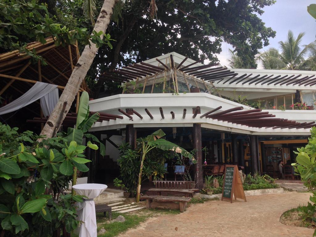 Boracay Terraces Resort Balabag  Exterior foto