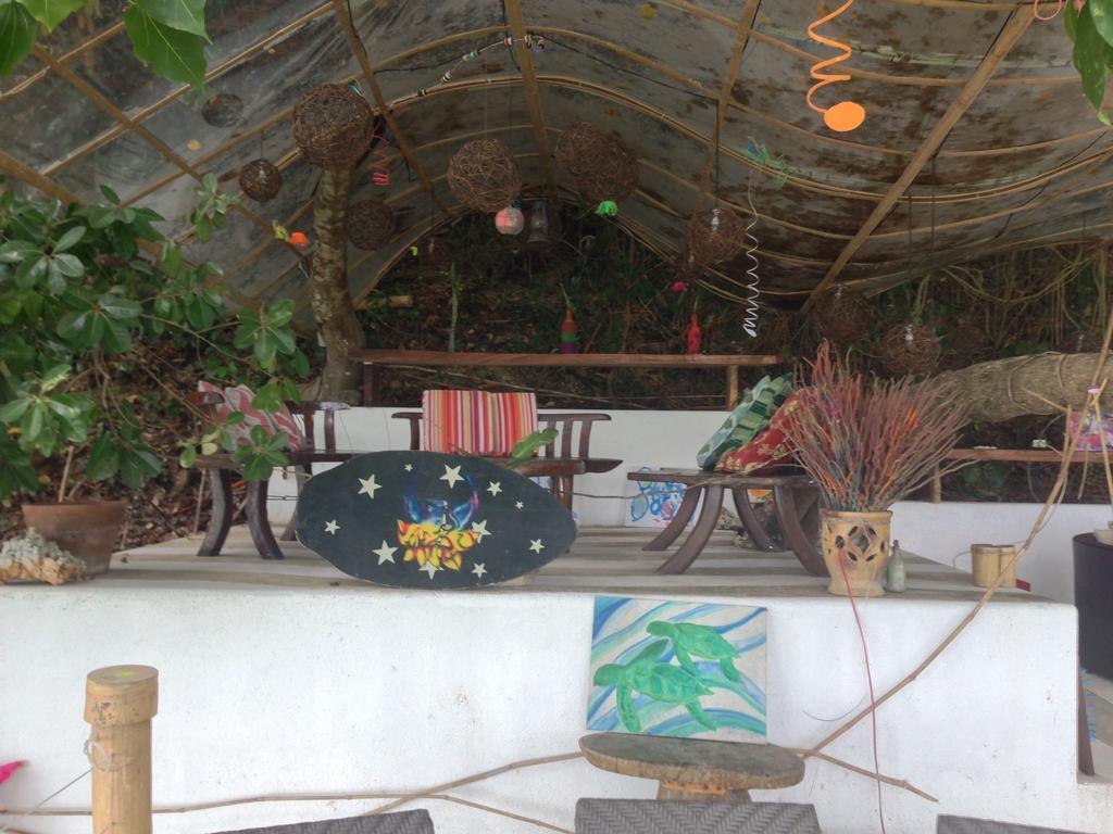 Boracay Terraces Resort Balabag  Exterior foto