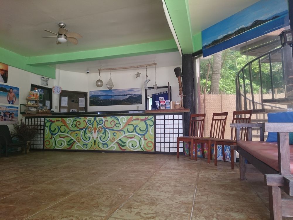 Boracay Terraces Resort Balabag  Exterior foto