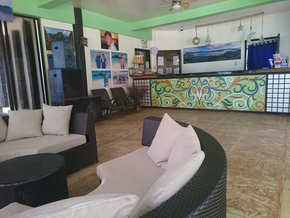 Boracay Terraces Resort Balabag  Exterior foto