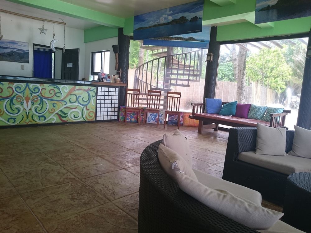 Boracay Terraces Resort Balabag  Exterior foto