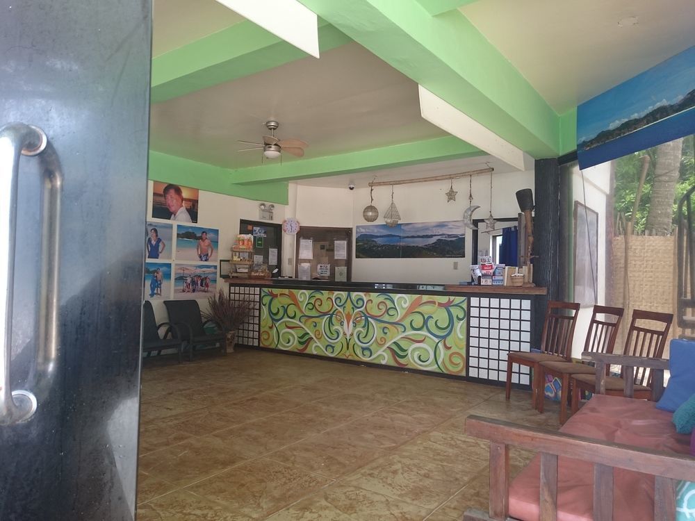 Boracay Terraces Resort Balabag  Exterior foto
