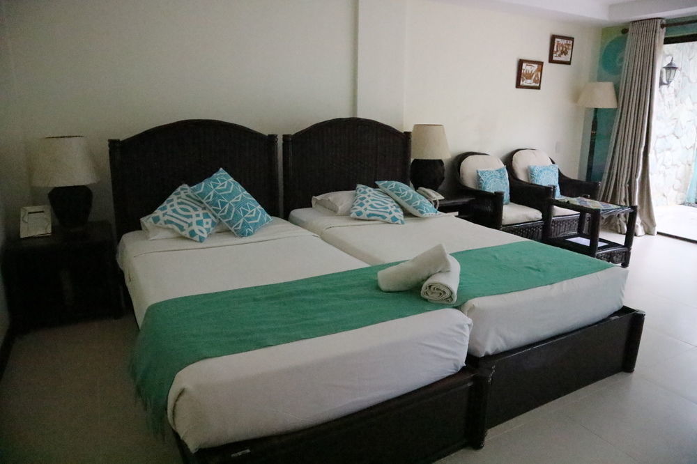 Boracay Terraces Resort Balabag  Exterior foto