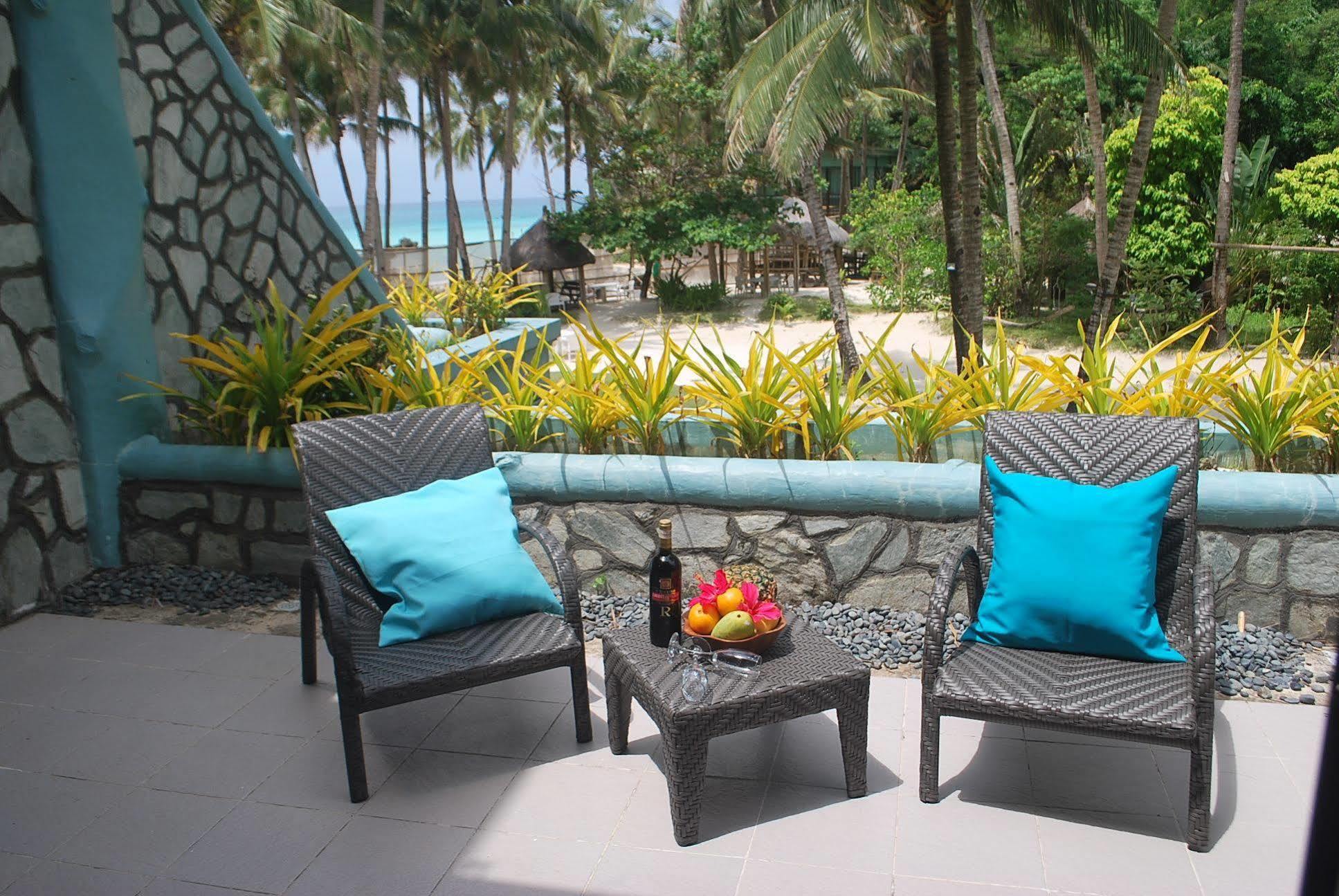 Boracay Terraces Resort Balabag  Exterior foto