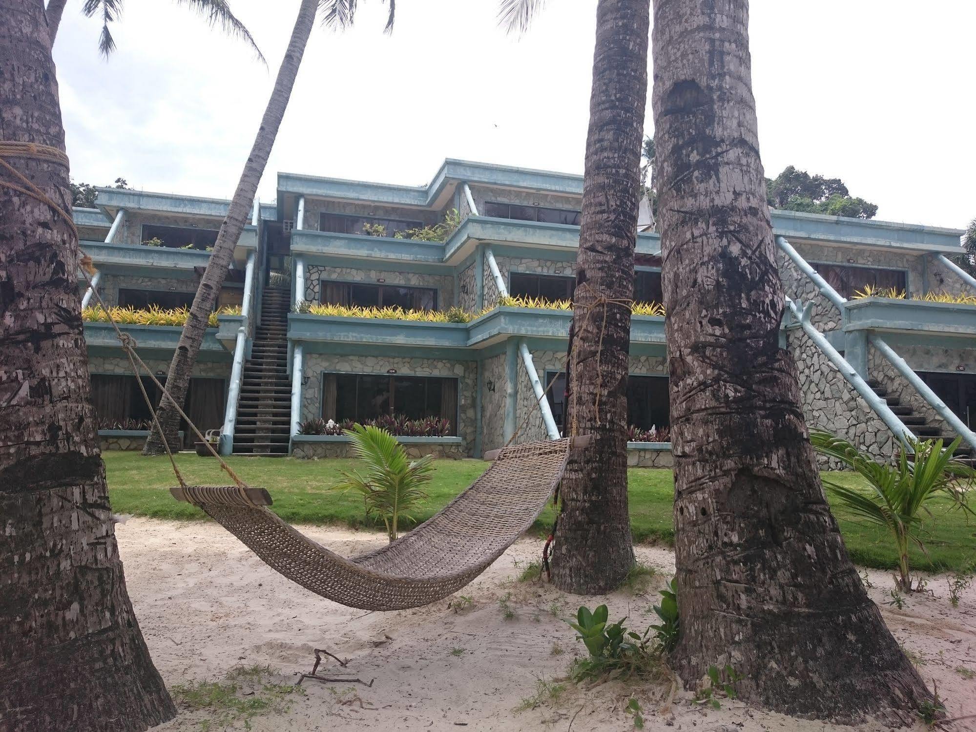 Boracay Terraces Resort Balabag  Exterior foto