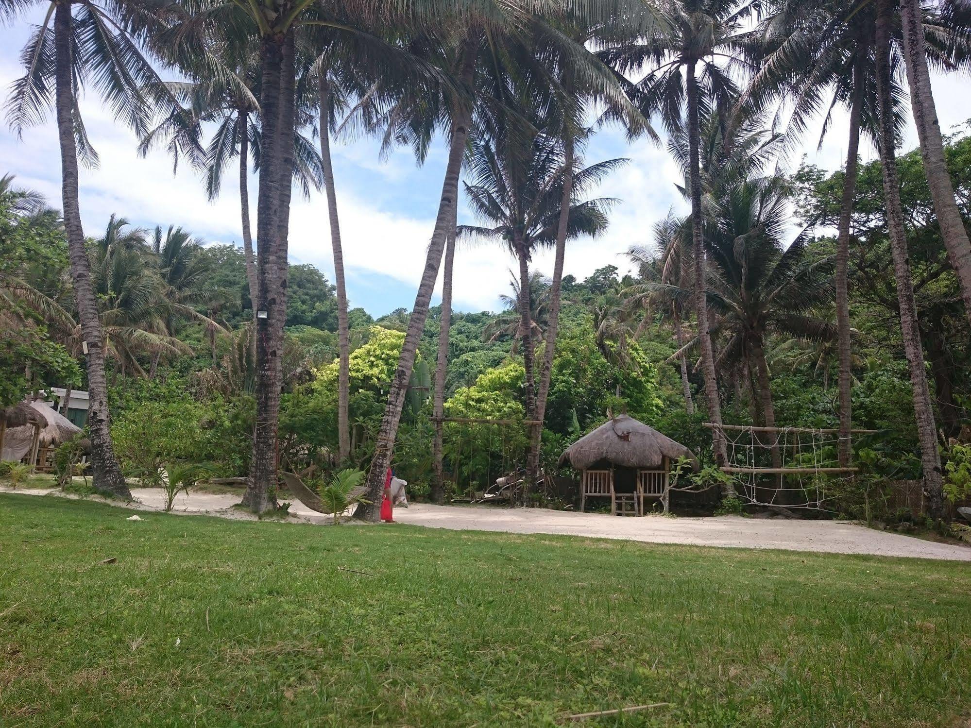 Boracay Terraces Resort Balabag  Exterior foto