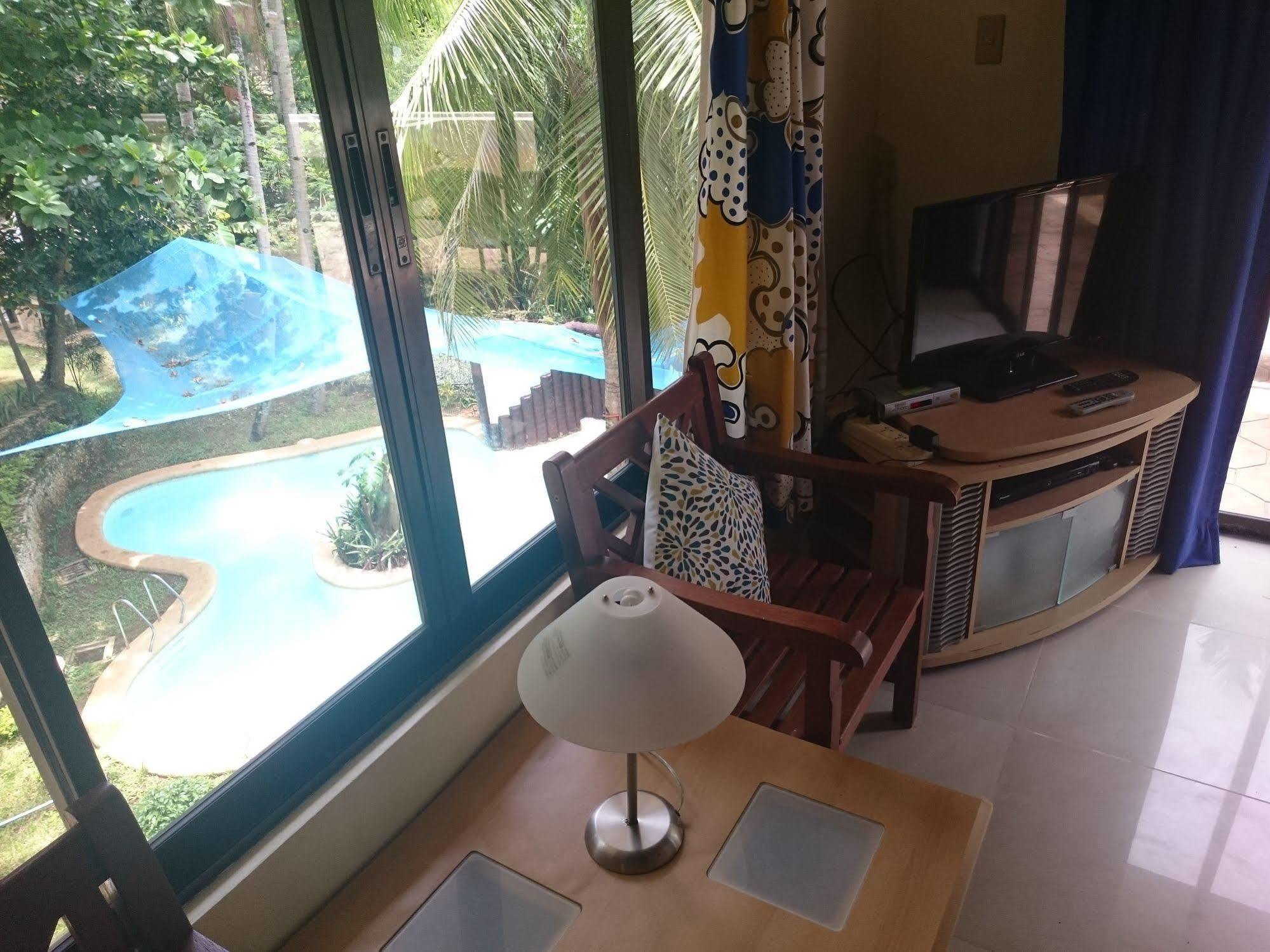 Boracay Terraces Resort Balabag  Exterior foto