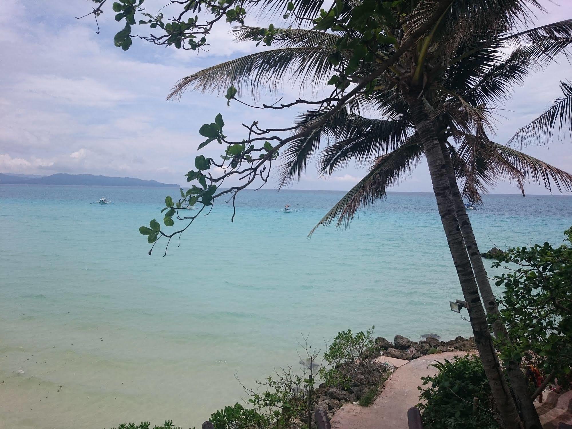 Boracay Terraces Resort Balabag  Exterior foto