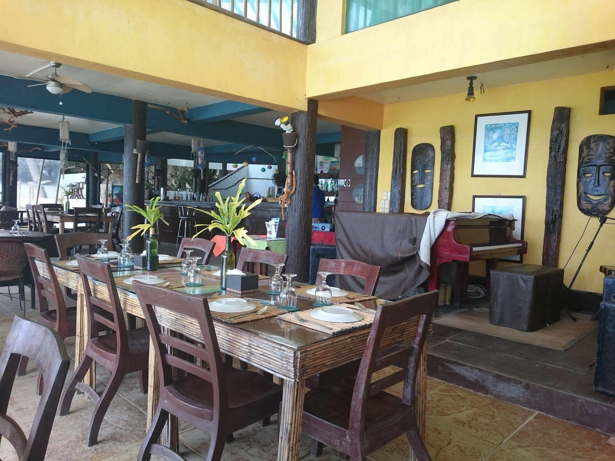 Boracay Terraces Resort Balabag  Exterior foto