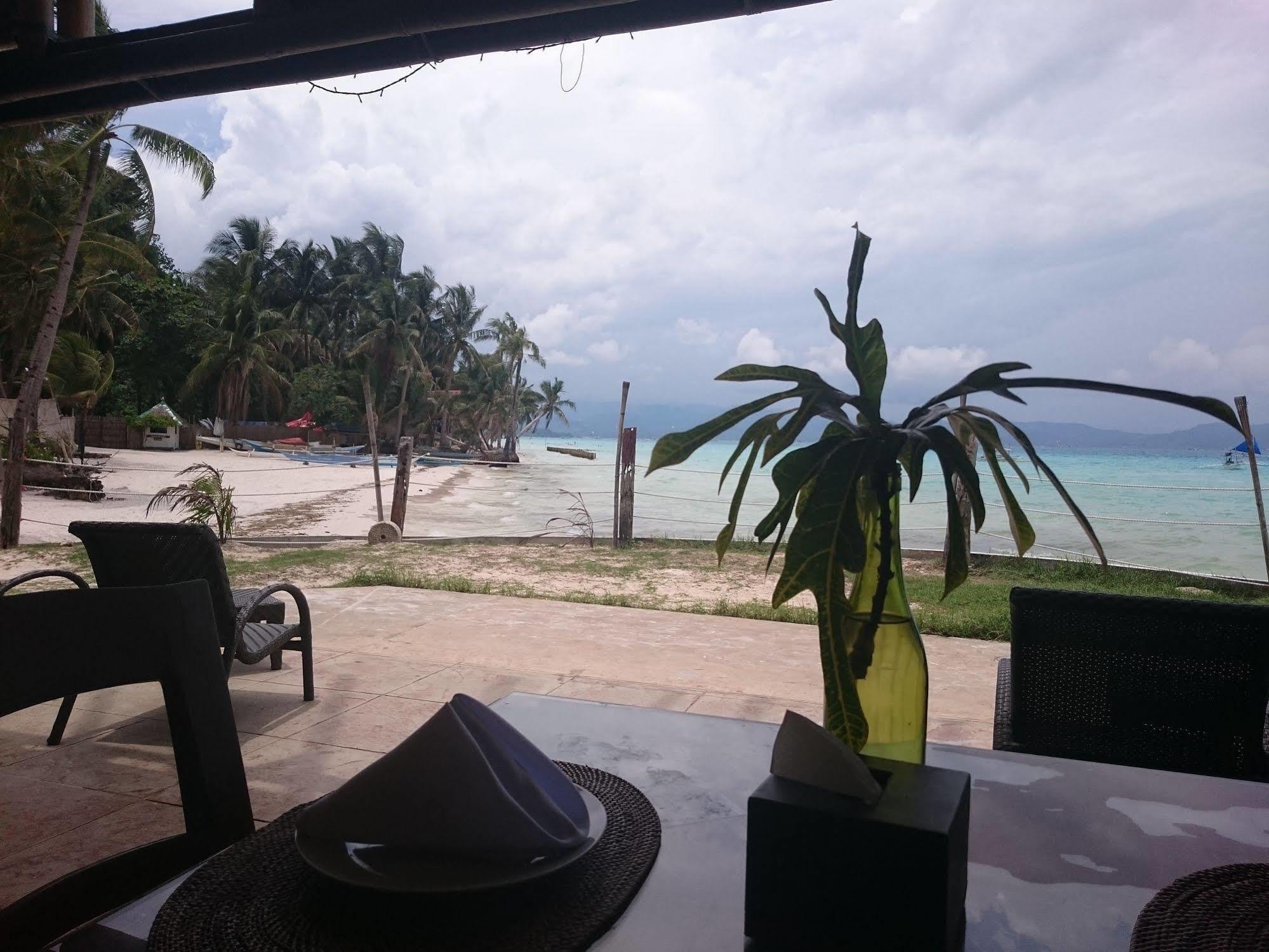 Boracay Terraces Resort Balabag  Exterior foto