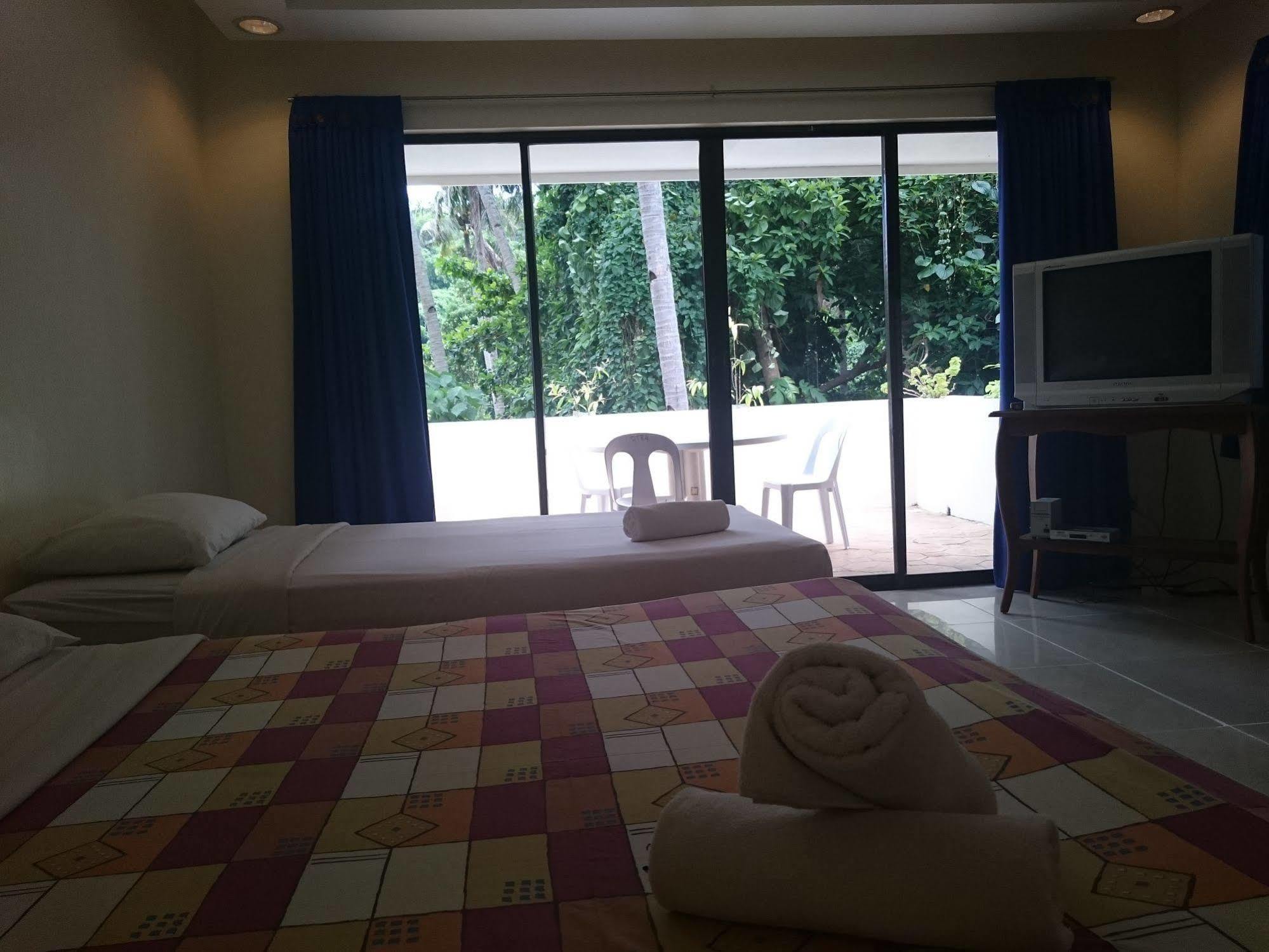 Boracay Terraces Resort Balabag  Exterior foto