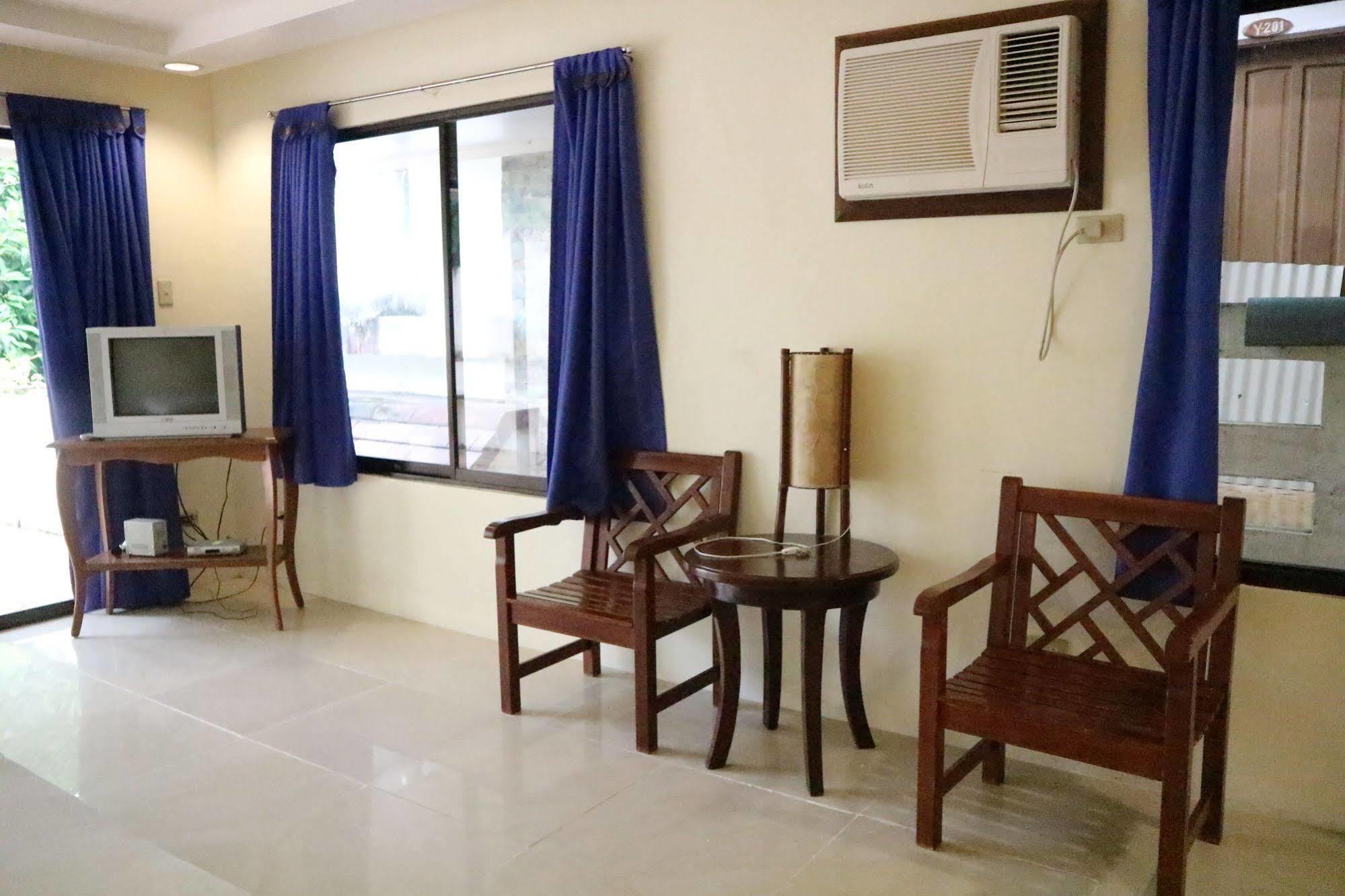Boracay Terraces Resort Balabag  Exterior foto